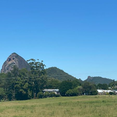 Ark Accommodation Glass House Mountains Dış mekan fotoğraf