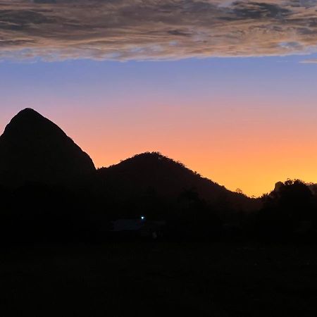 Ark Accommodation Glass House Mountains Dış mekan fotoğraf