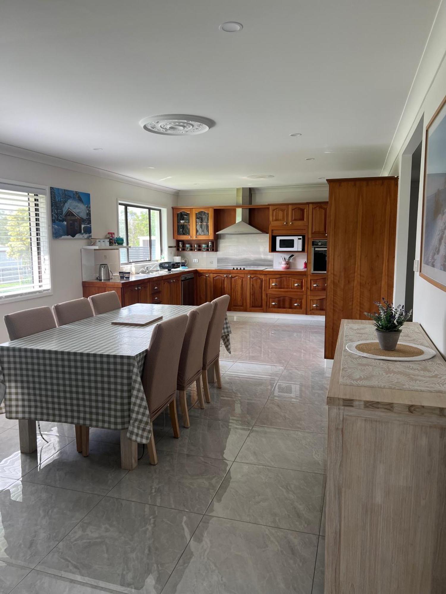 Ark Accommodation Glass House Mountains Dış mekan fotoğraf